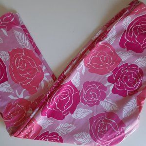 Gretchen Scott Cotton Stretch Capris